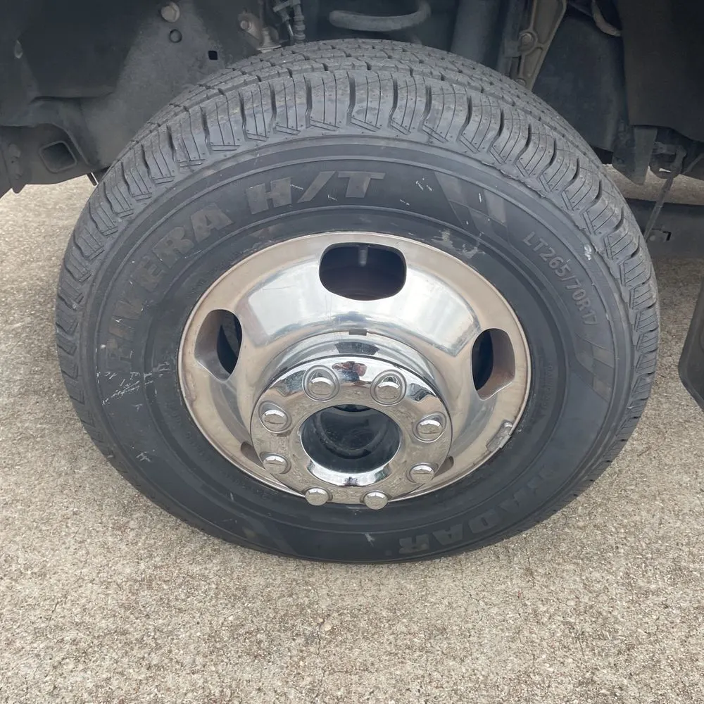 2023 Ford F-350 Super Duty Platinum