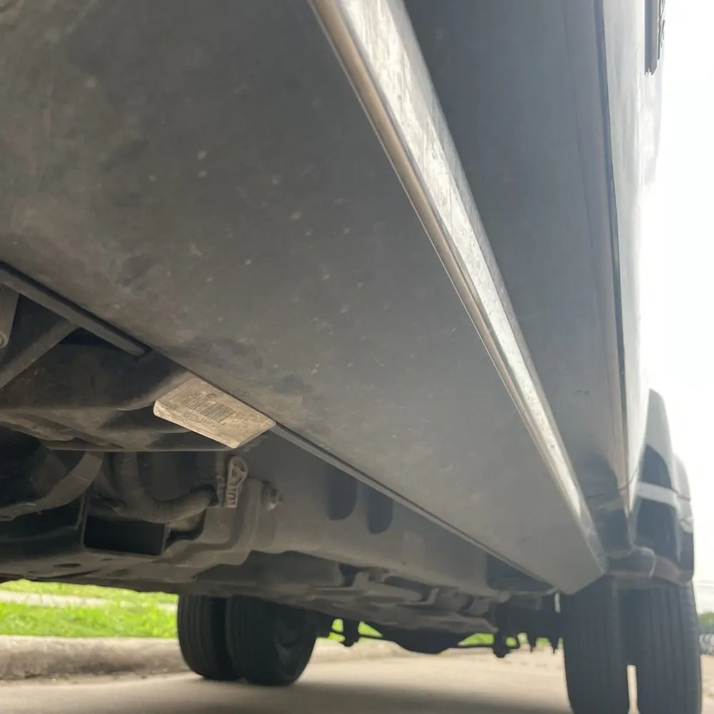 2023 Ford F-350 Super Duty Platinum