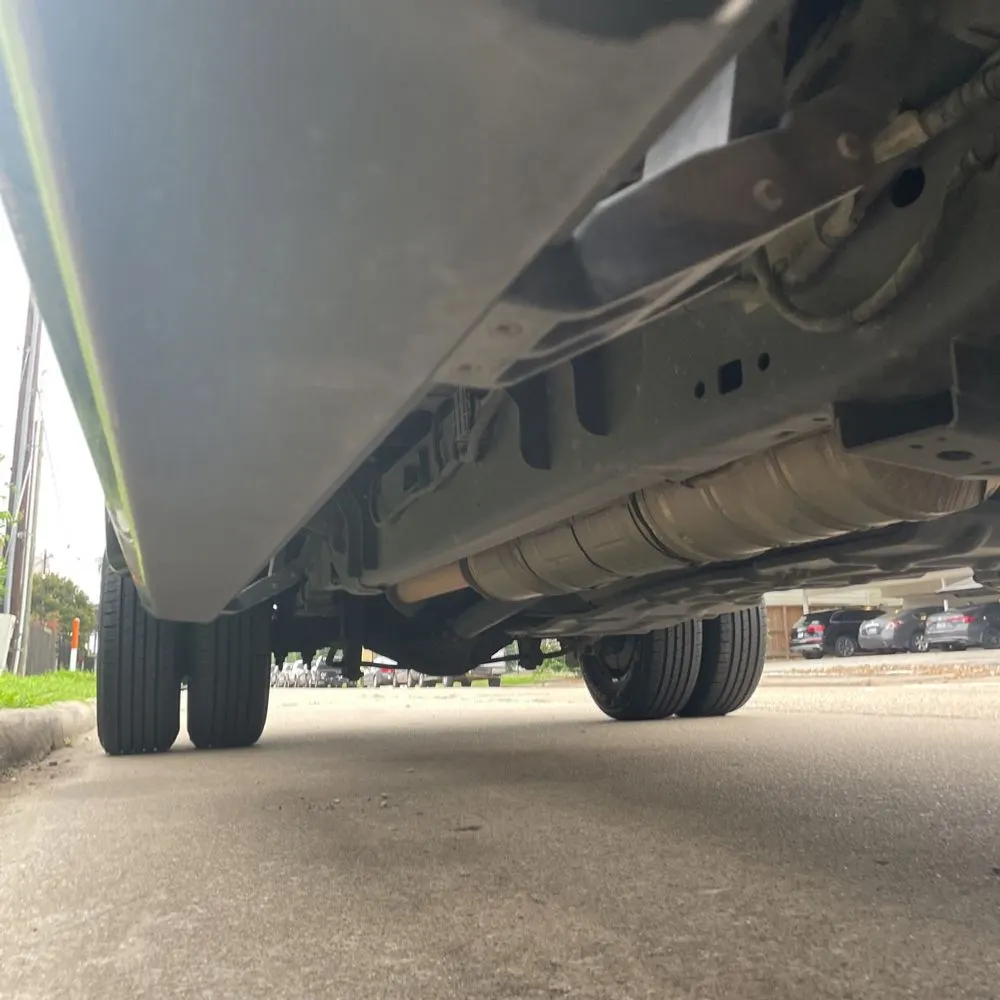 2023 Ford F-350 Super Duty Platinum