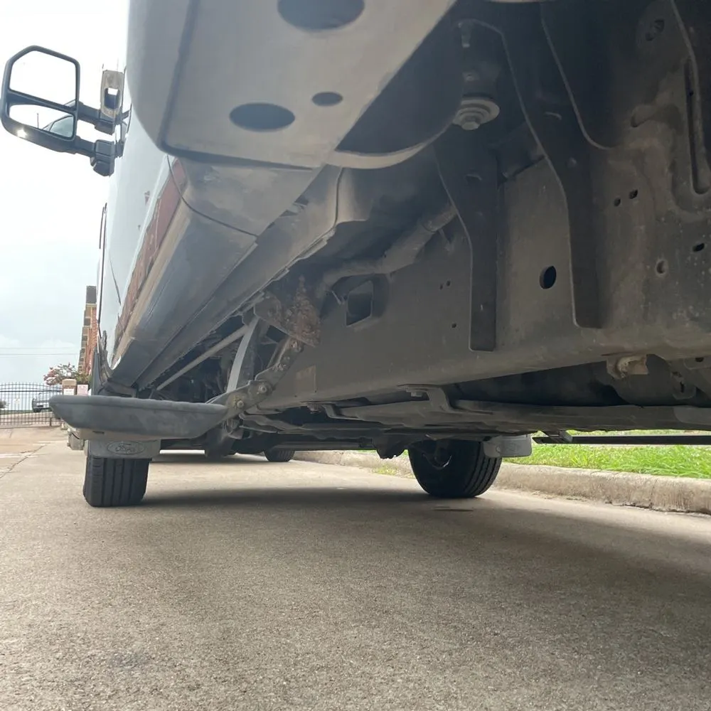 2023 Ford F-350 Super Duty Platinum