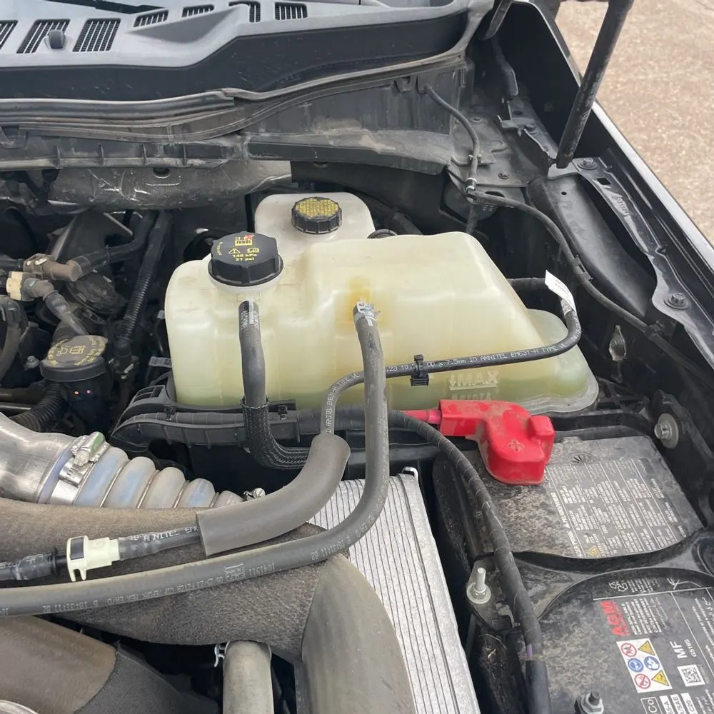 2023 Ford F-350 Super Duty Platinum