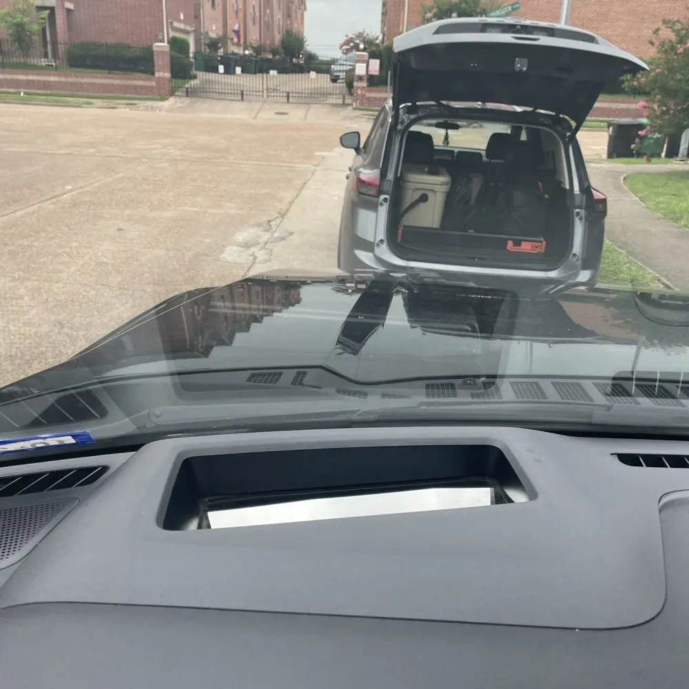 2023 Ford F-350 Super Duty Platinum