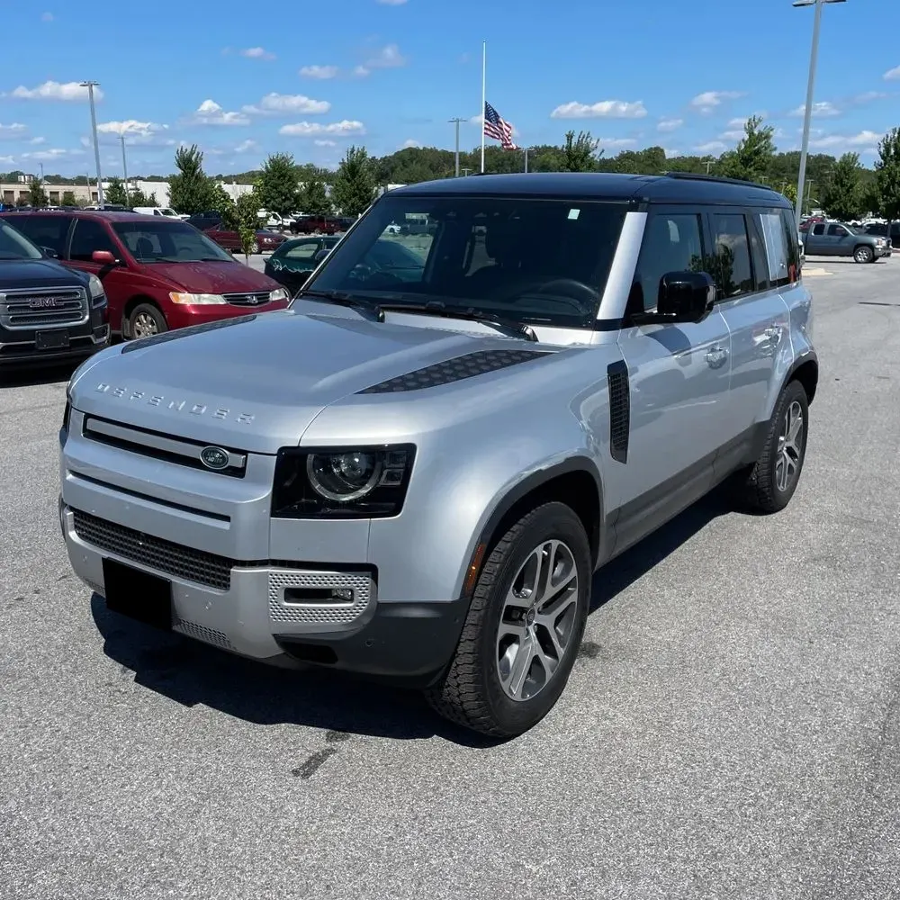 2024 Land Rover Defender 110 P400 S
