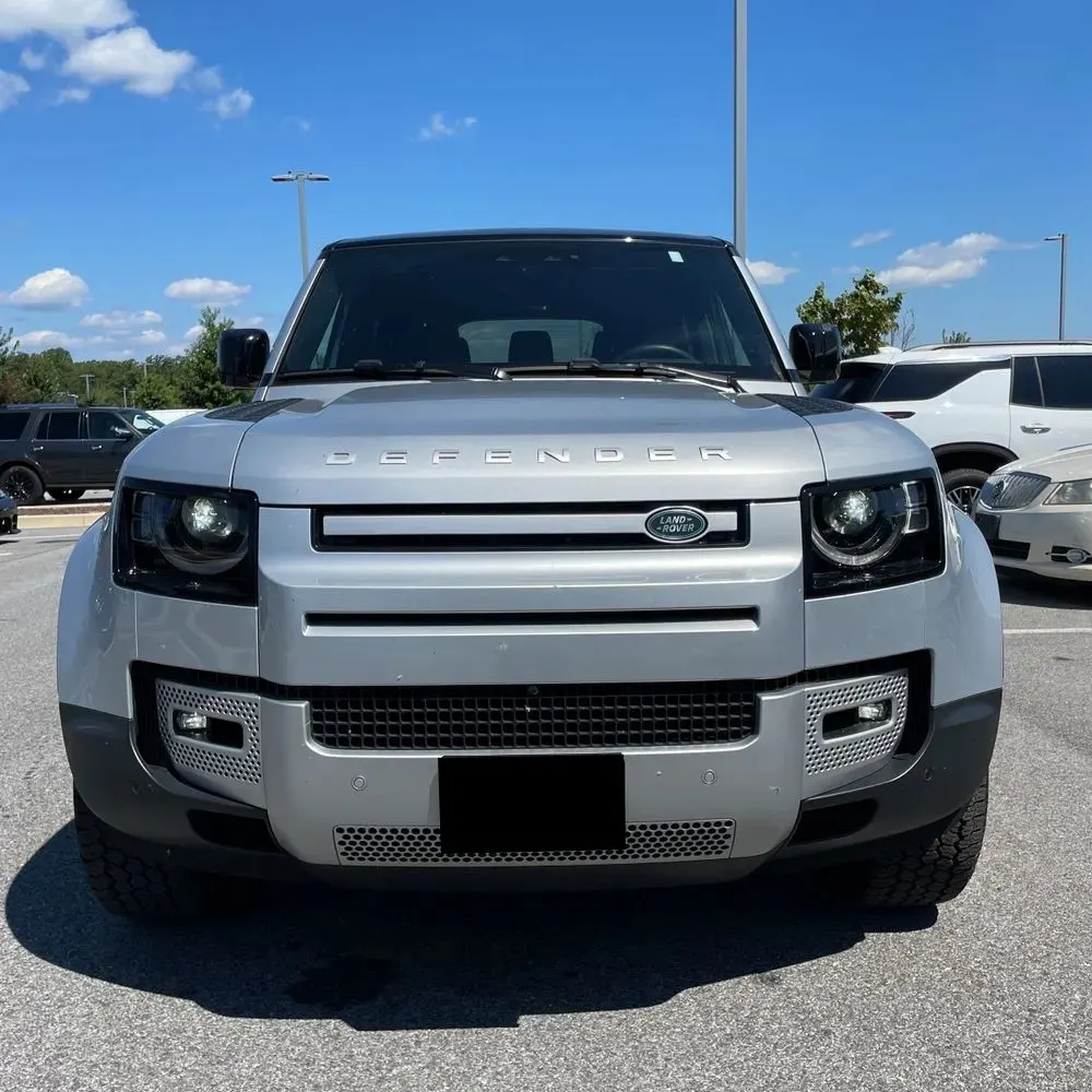 2024 Land Rover Defender 110 P400 S