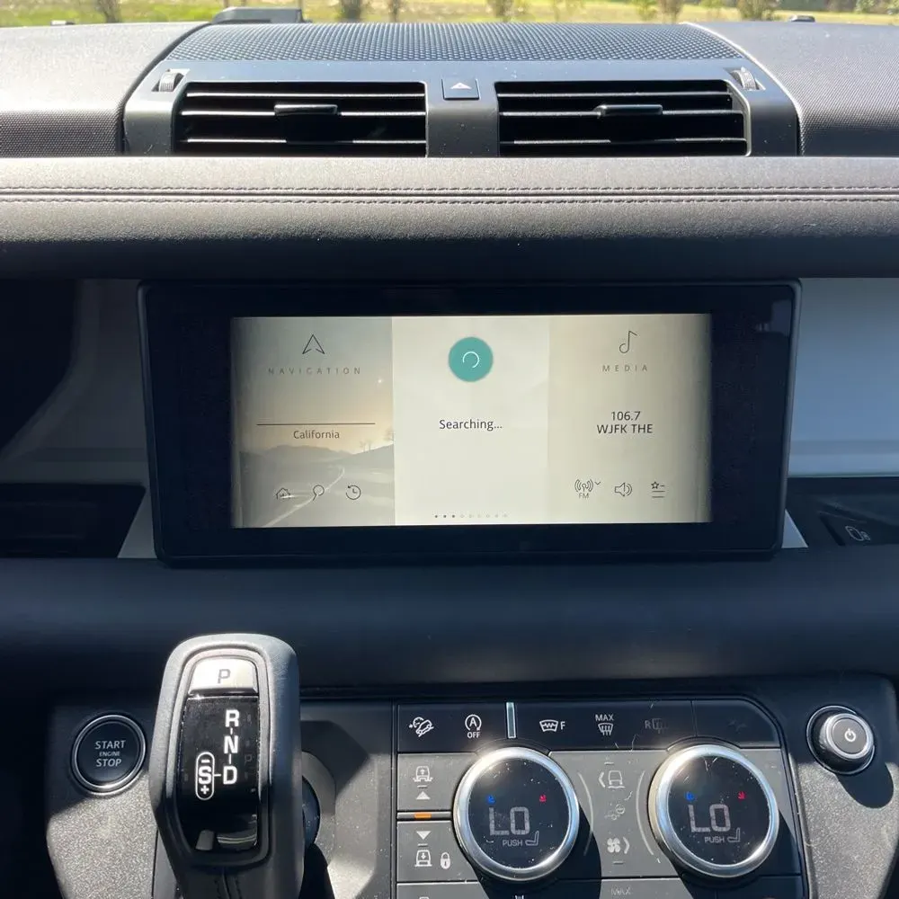 2024 Land Rover Defender 110 P400 S