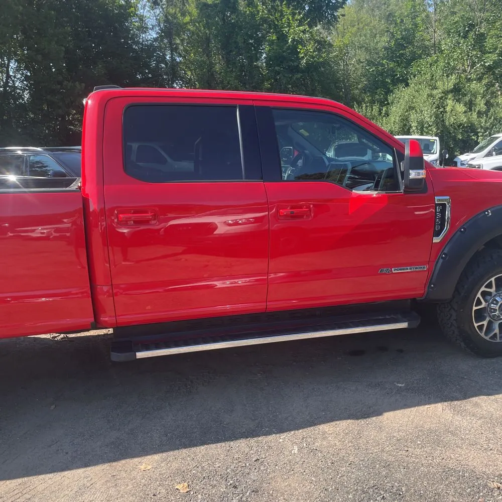 2021 Ford F-350 Super Duty Lariat