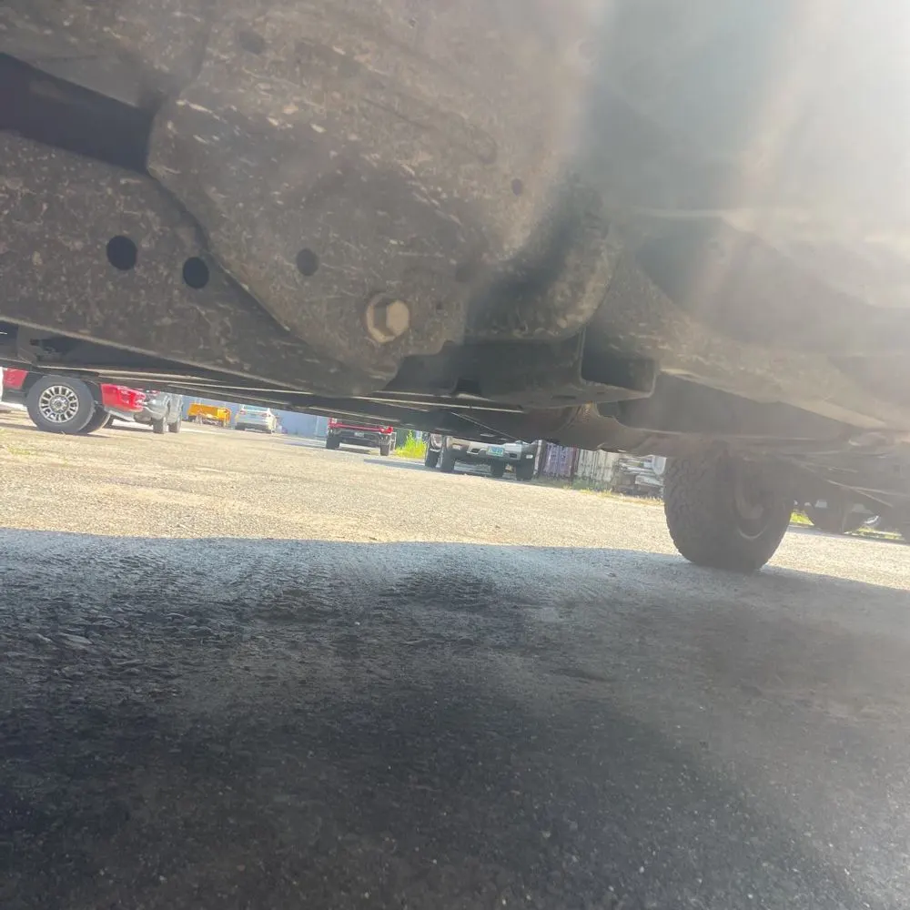 2021 Ford F-350 Super Duty Lariat