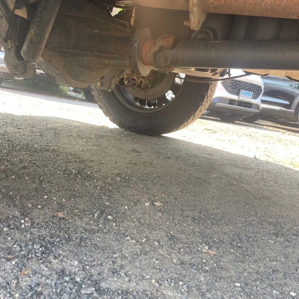 2021 Ford F-350 Super Duty Lariat