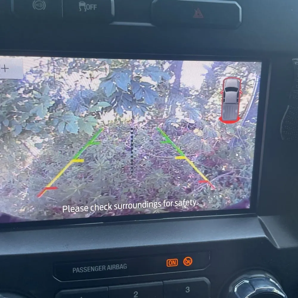 2021 Ford F-350 Super Duty Lariat