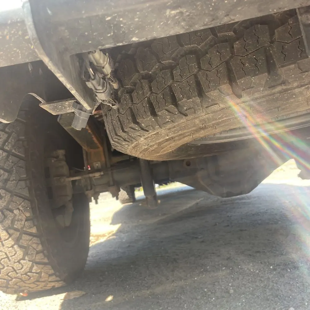 2021 Ford F-350 Super Duty Lariat