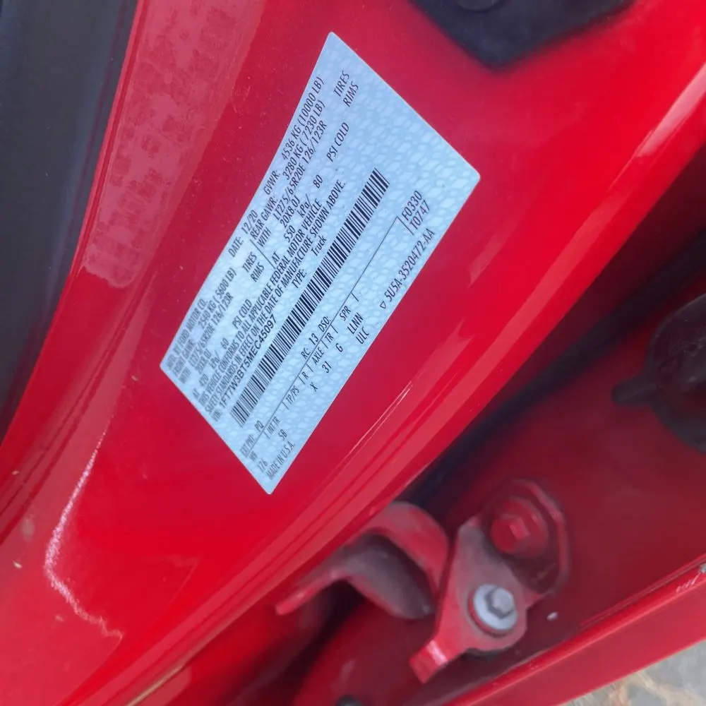 2021 Ford F-350 Super Duty Lariat
