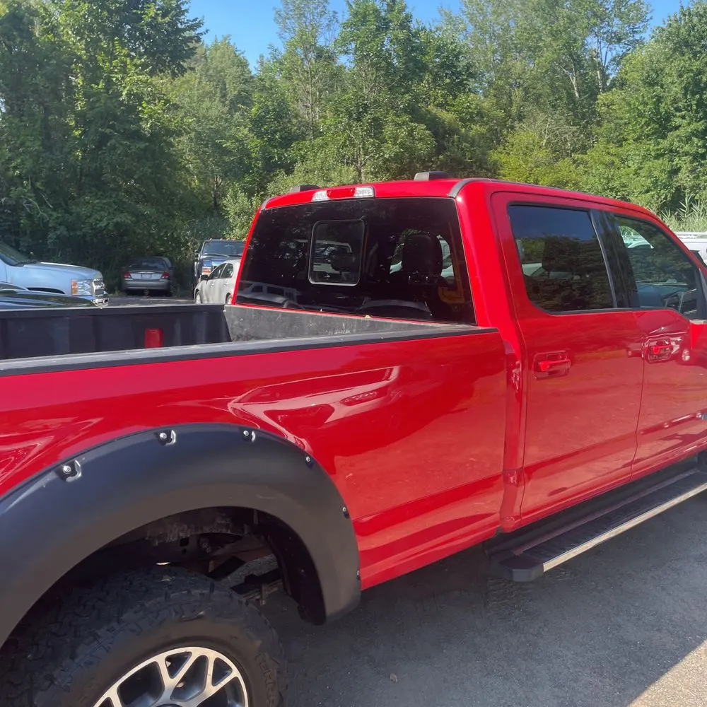 2021 Ford F-350 Super Duty Lariat