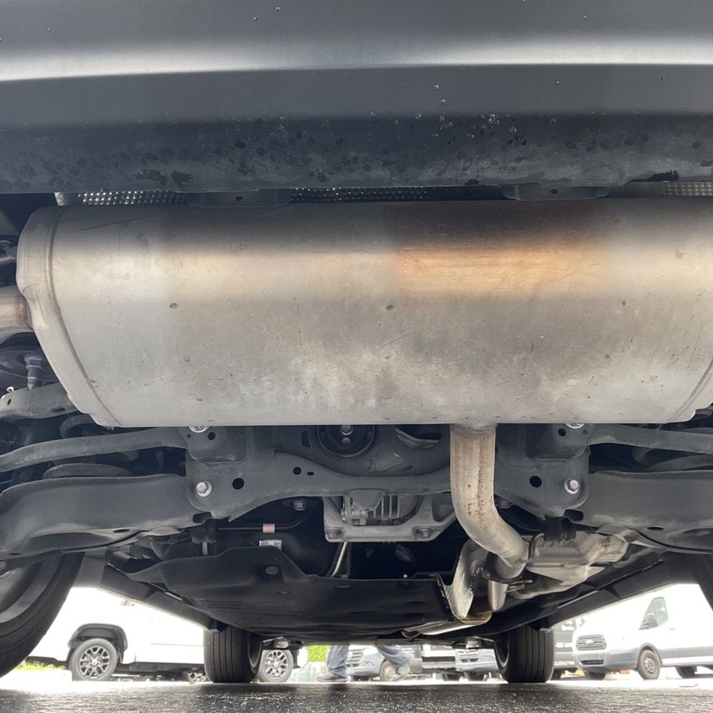 2023 Lexus RX 350 F SPORT Handling