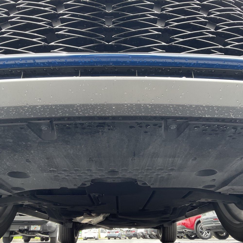 2023 Lexus RX 350 F SPORT Handling