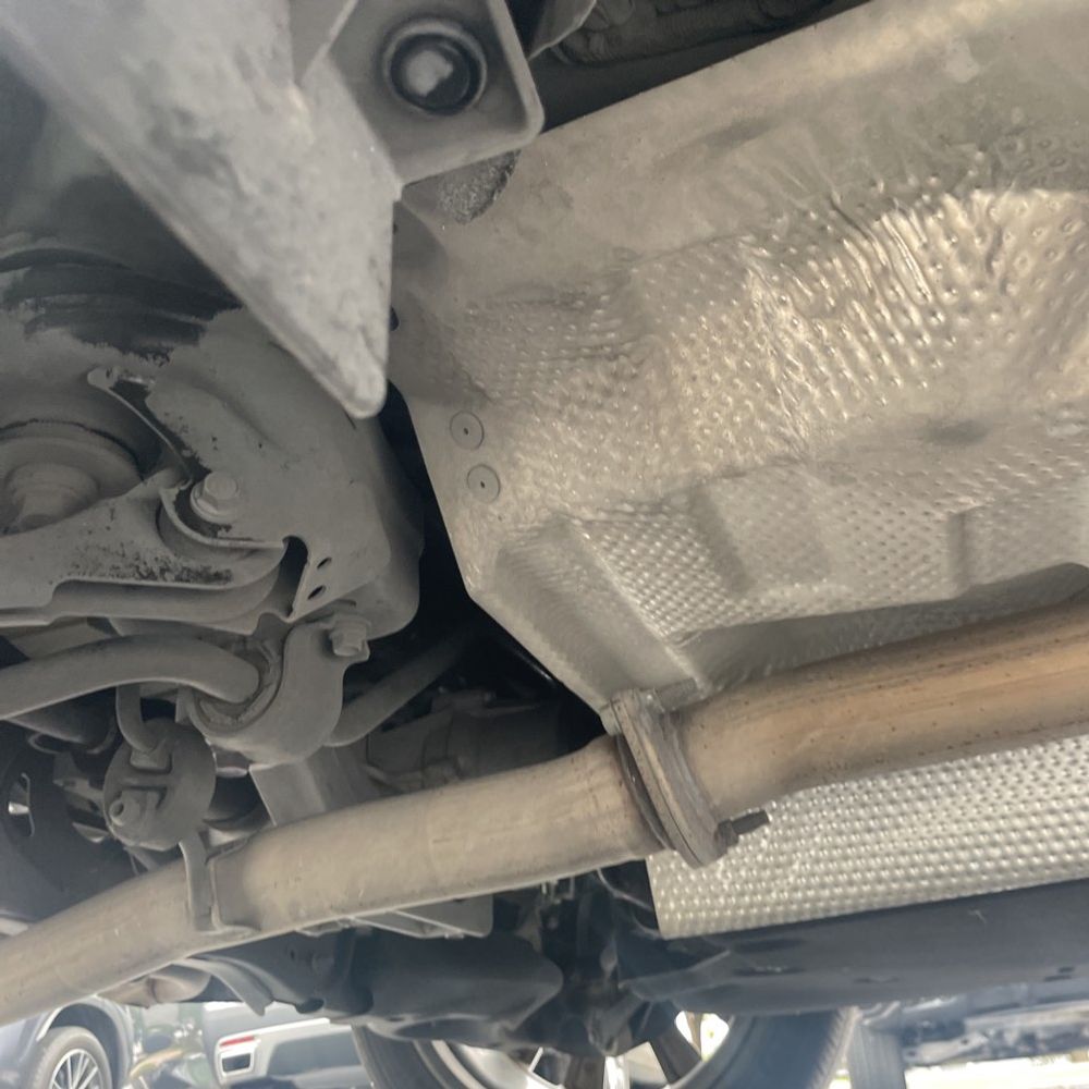 2023 Lexus RX 350 F SPORT Handling