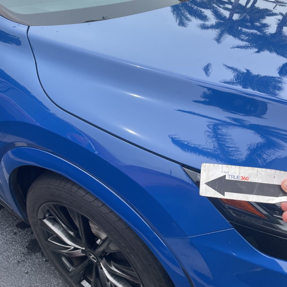2023 Lexus RX 350 F SPORT Handling