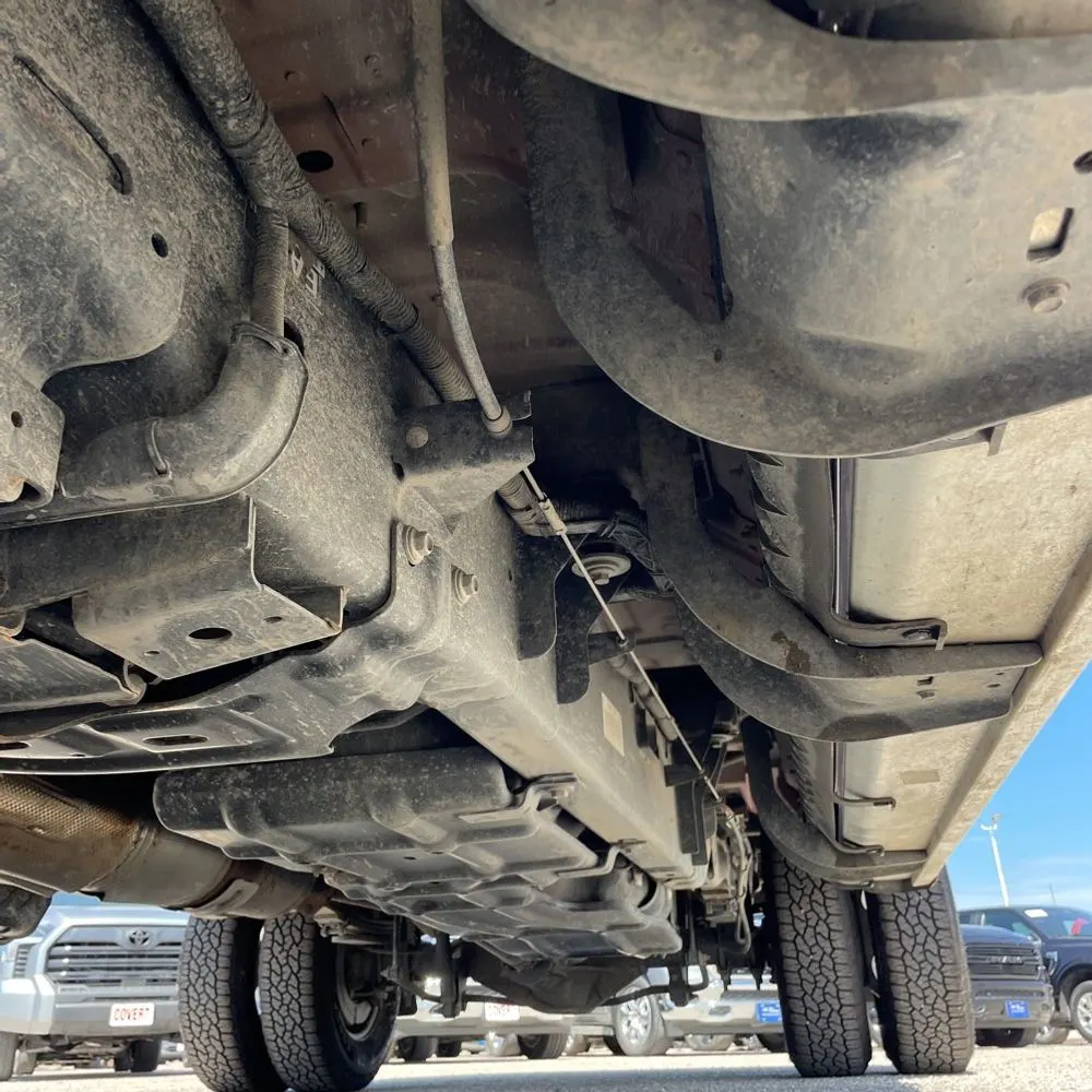 2022 Ford F-350 Super Duty Lariat