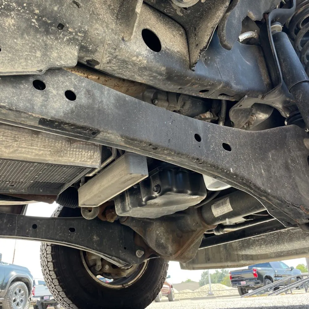 2022 Ford F-350 Super Duty Lariat