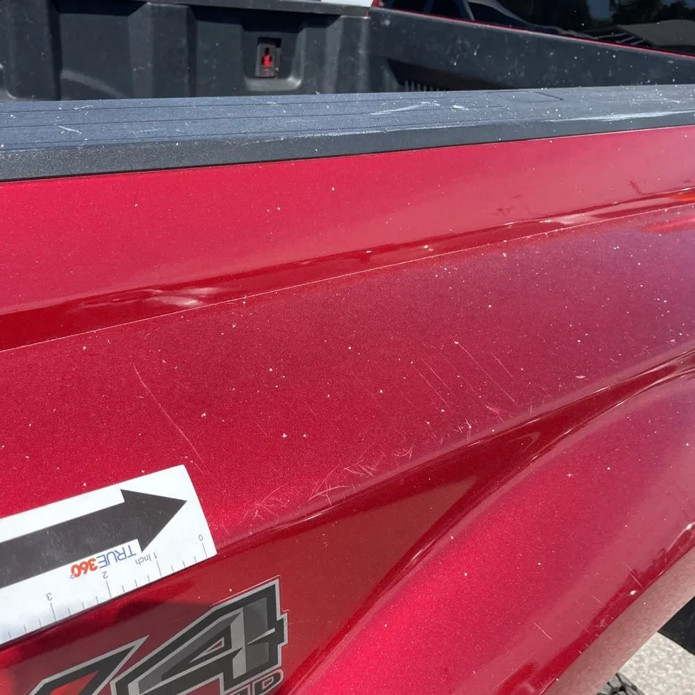 2022 Ford F-350 Super Duty Lariat