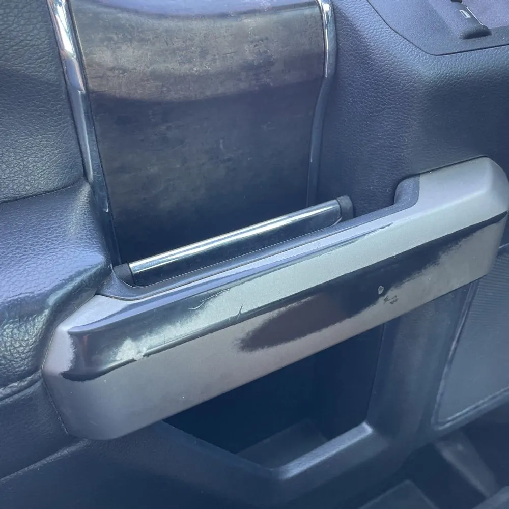 2022 Ford F-350 Super Duty Lariat