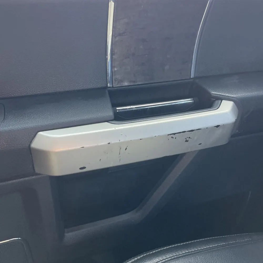 2022 Ford F-350 Super Duty Lariat