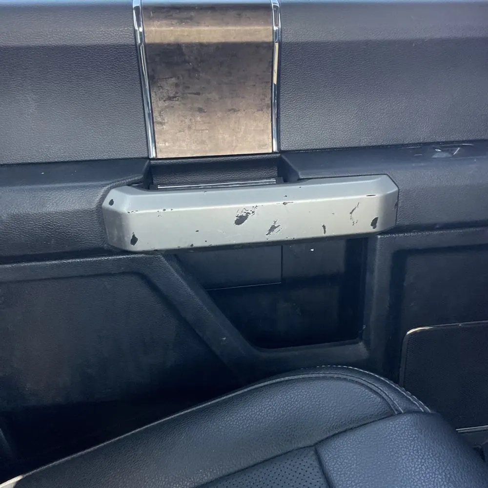 2022 Ford F-350 Super Duty Lariat