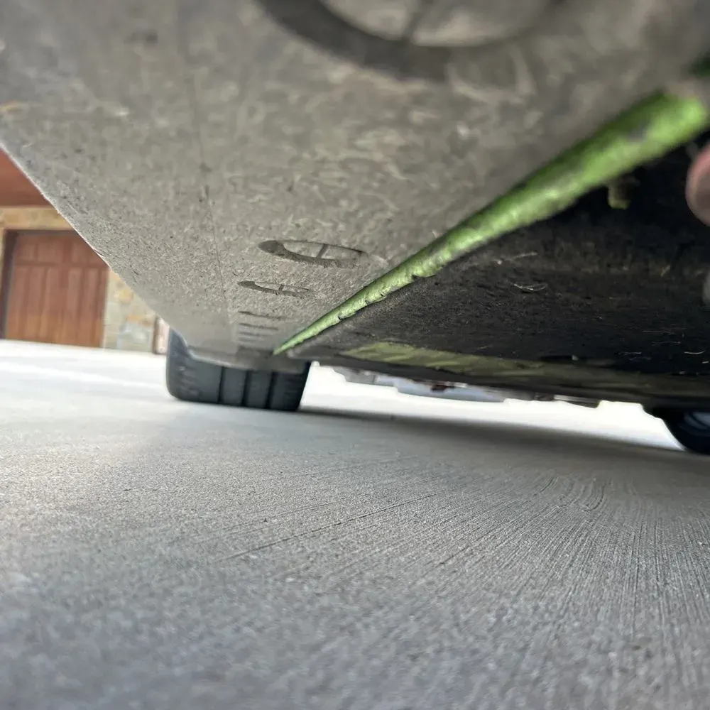 2019 Porsche 911 Carrera