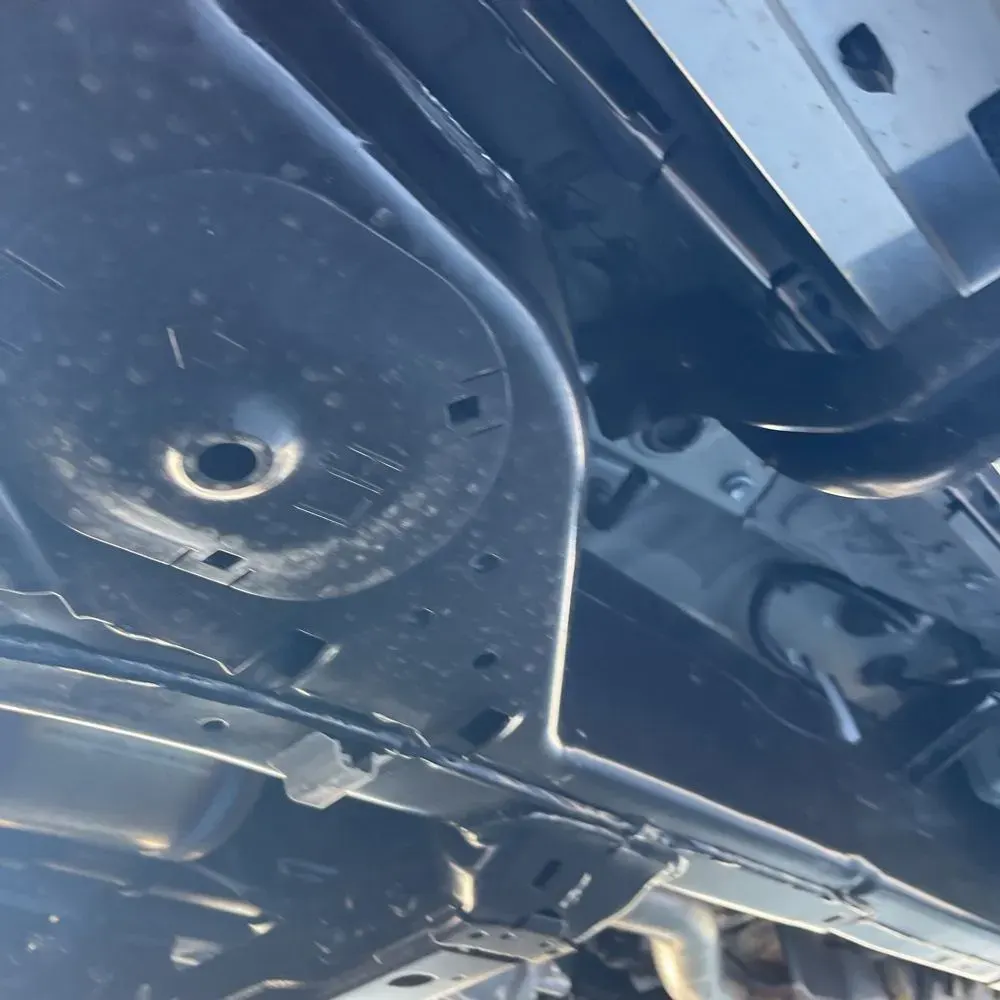 2025 Lexus GX 550 Overtrail+