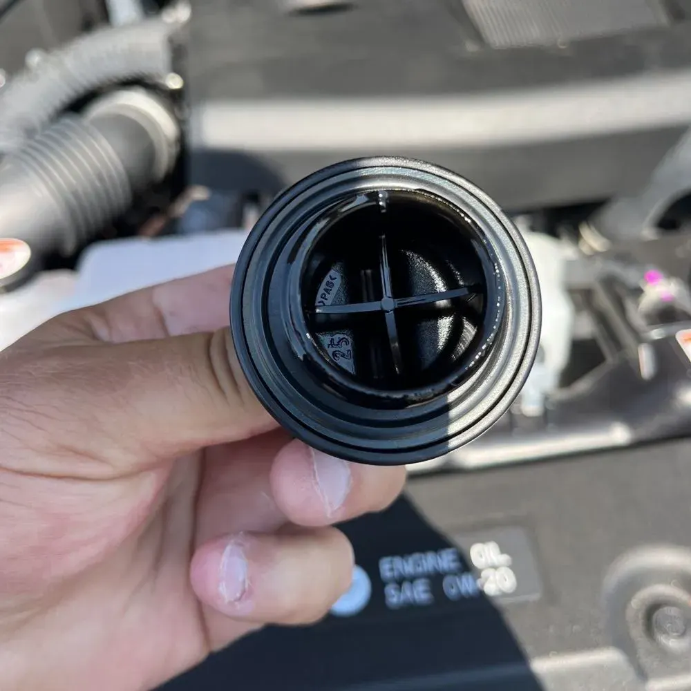 2025 Lexus GX 550 Overtrail+