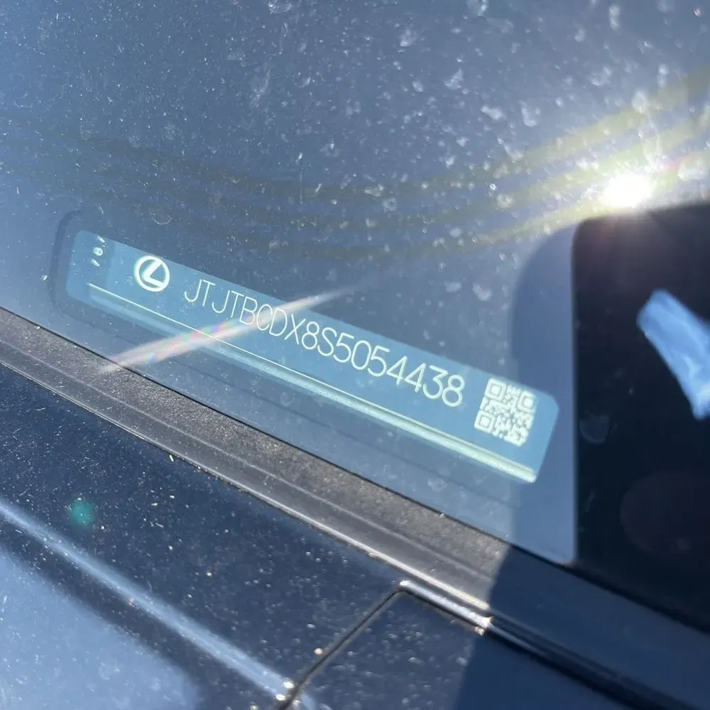 2025 Lexus GX 550 Overtrail+