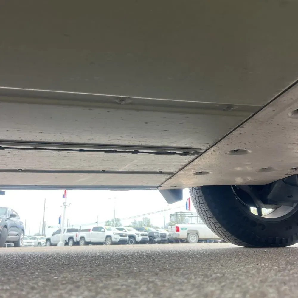 2024 Tesla Cybertruck Base