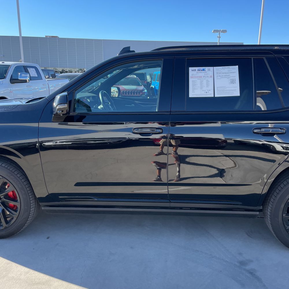 2022 Cadillac Escalade Sport