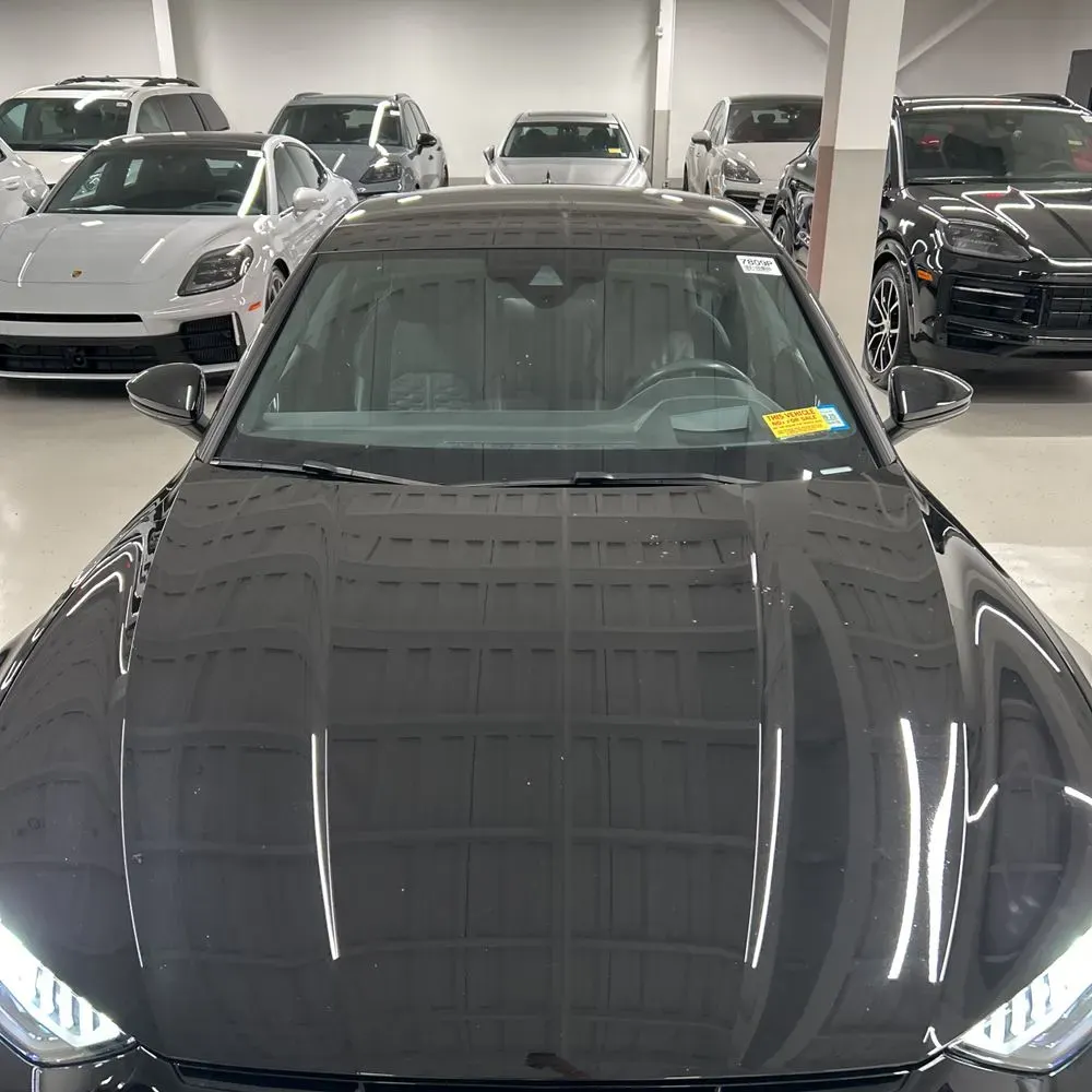 2021 Audi RS 7