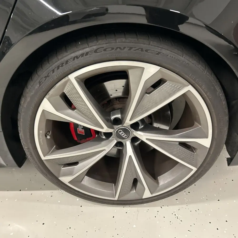 2021 Audi RS 7