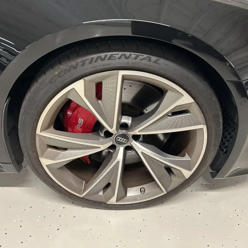 2021 Audi RS 7