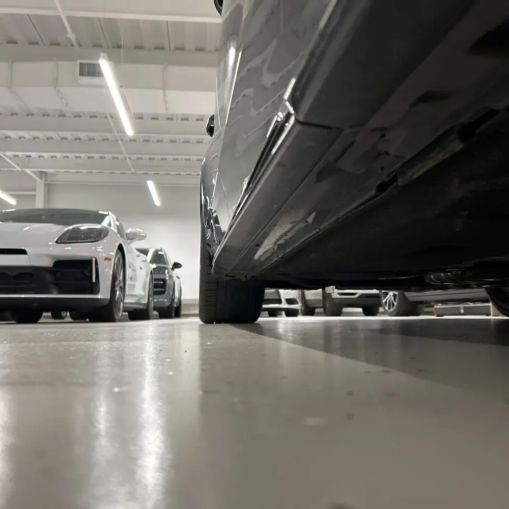 2021 Audi RS 7