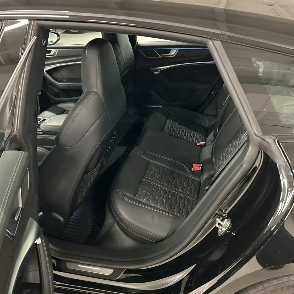 2021 Audi RS 7