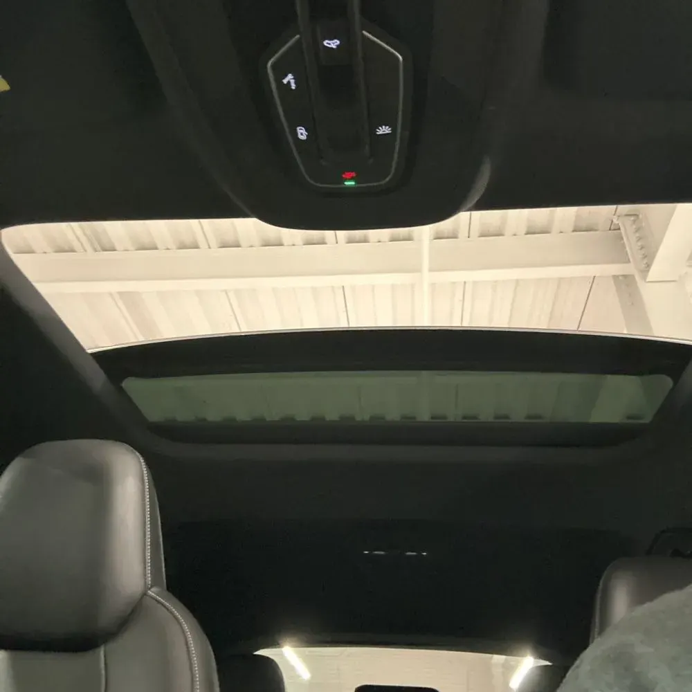2021 Audi RS 7