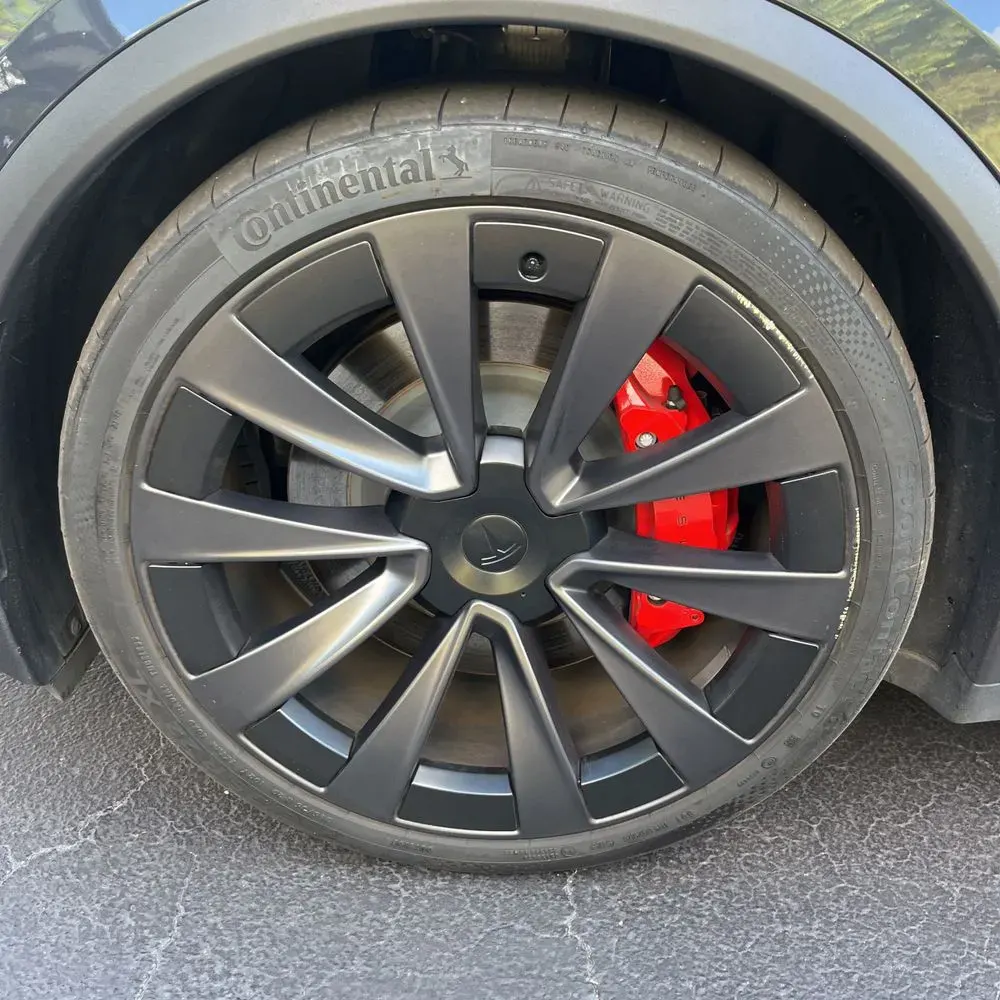 2024 Tesla Model X Plaid