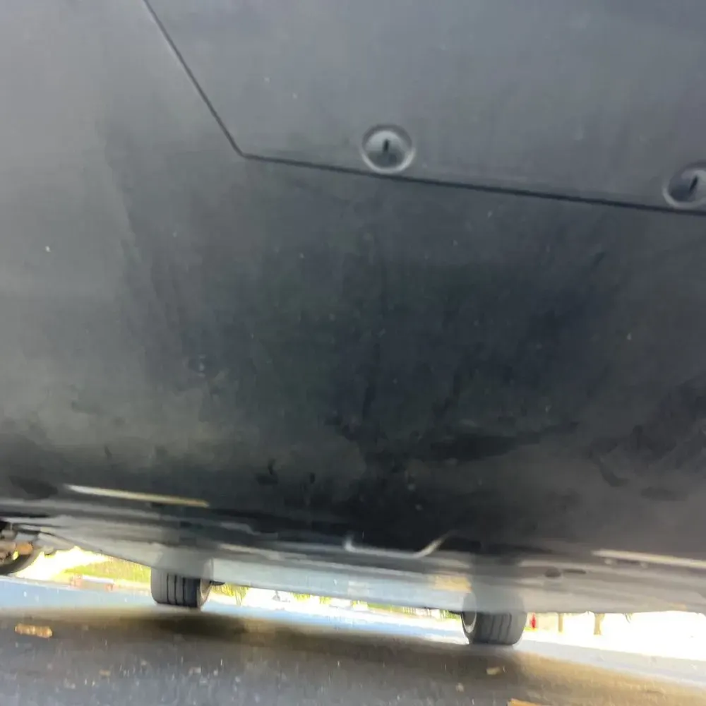 2024 Tesla Model X Plaid