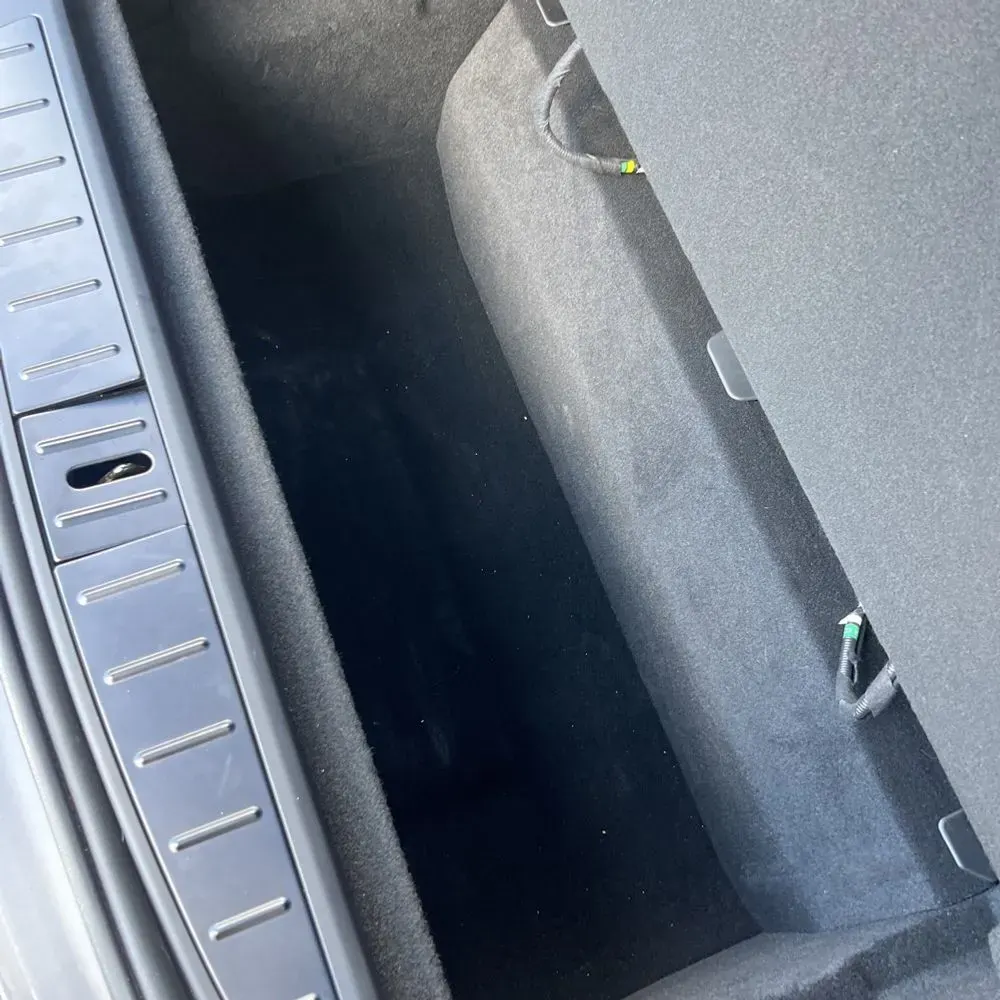 2024 Tesla Model X Plaid