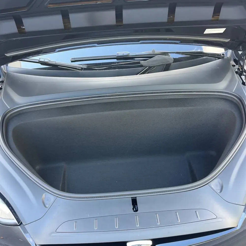 2024 Tesla Model X Plaid