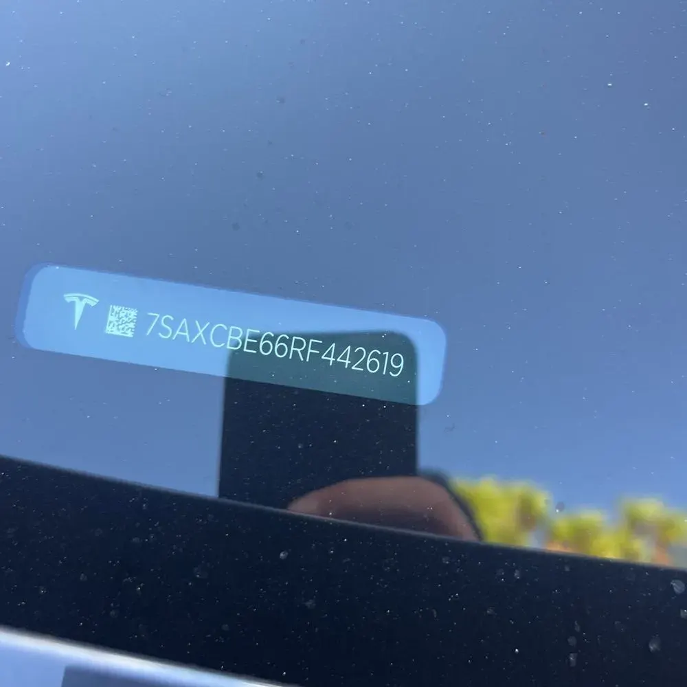 2024 Tesla Model X Plaid