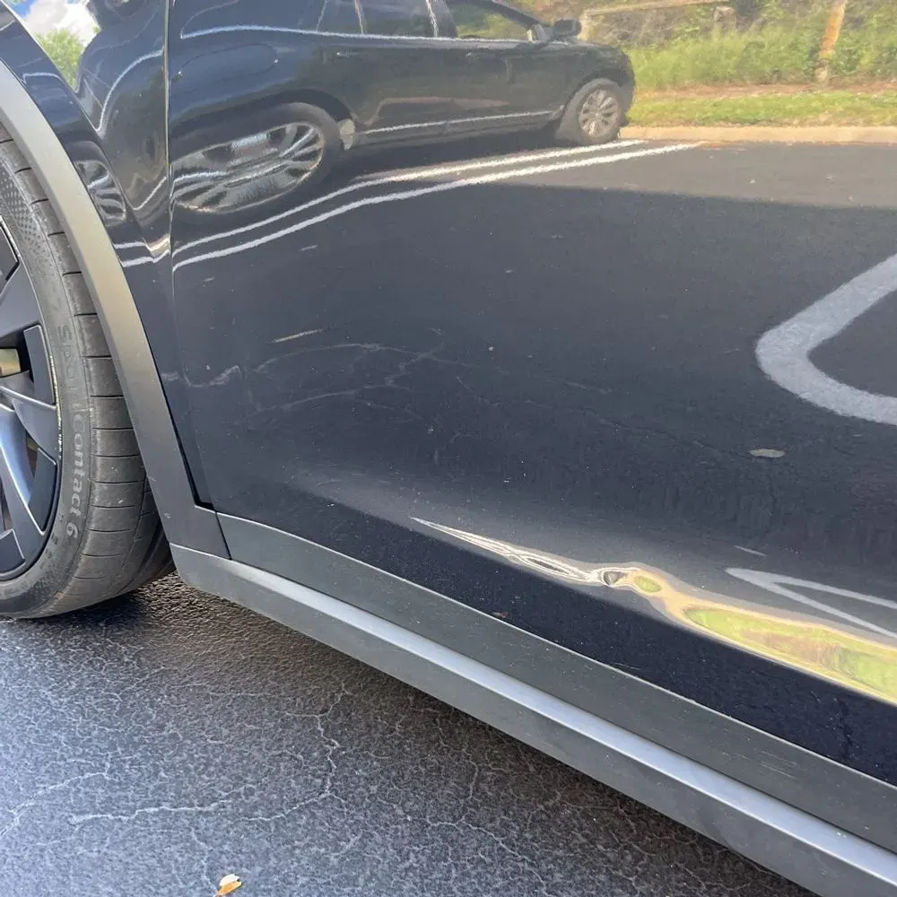 2024 Tesla Model X Plaid