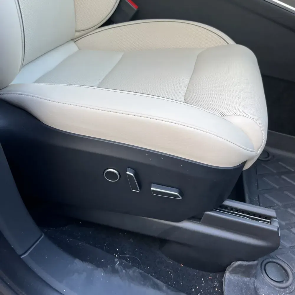 2024 Tesla Model X Plaid