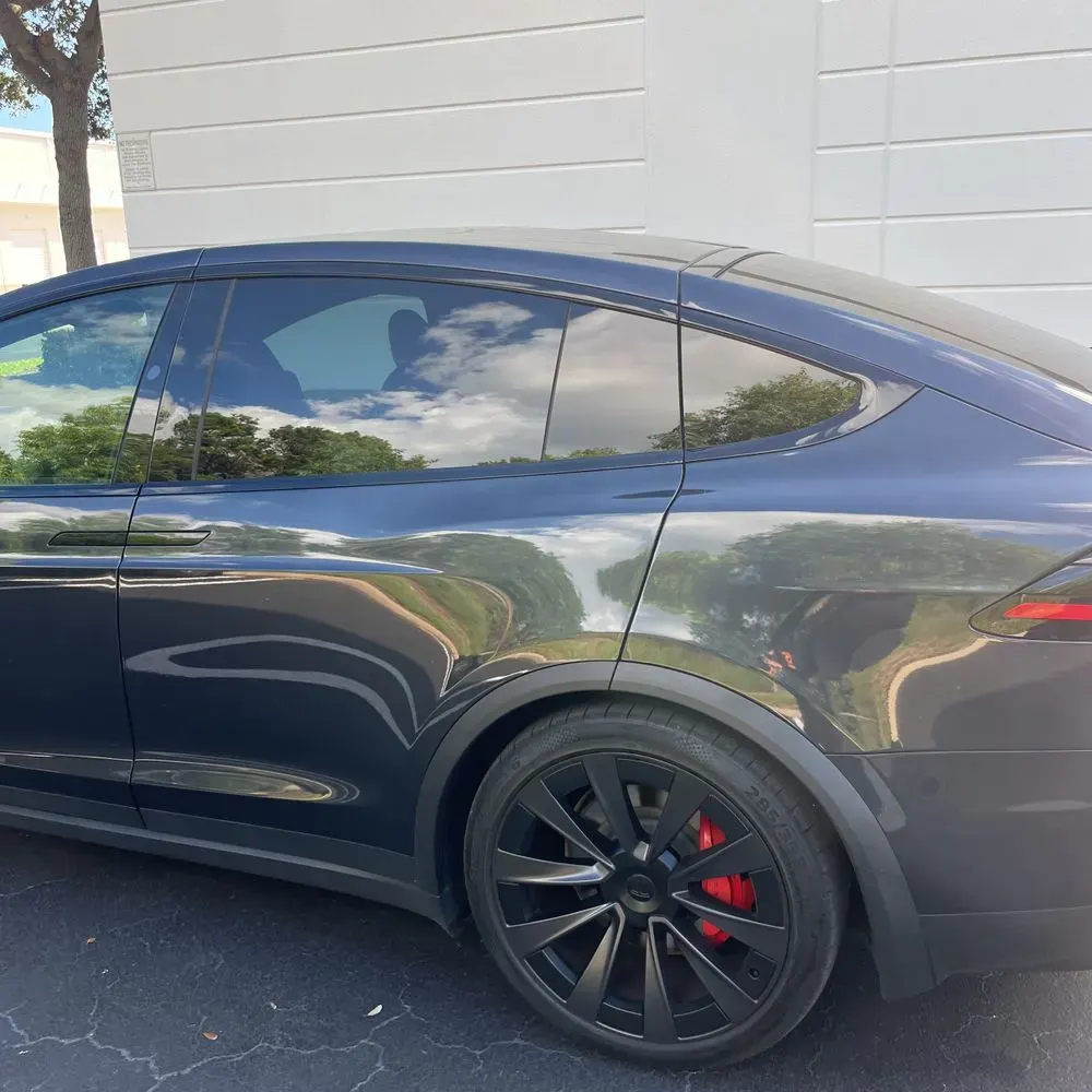 2024 Tesla Model X Plaid