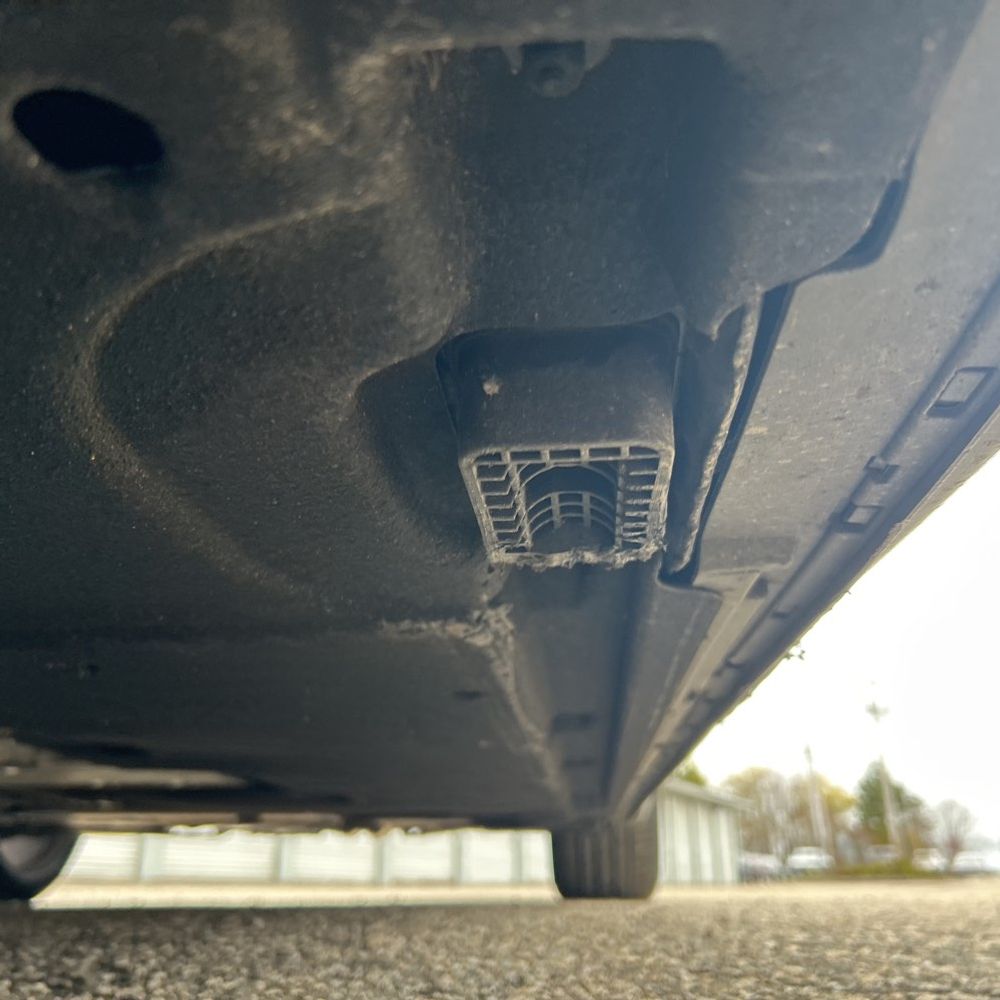 2025 Audi S8 TFSI quattro Tiptronic
