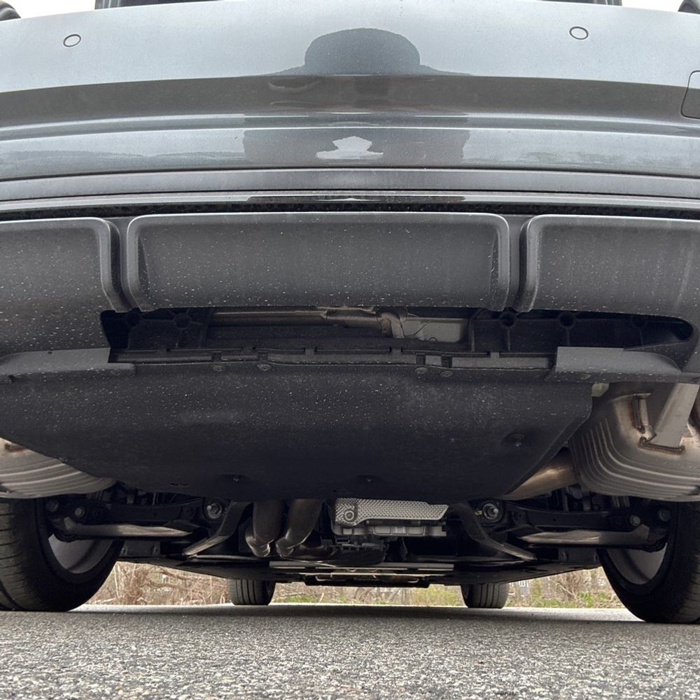 2025 Audi S8 TFSI quattro Tiptronic