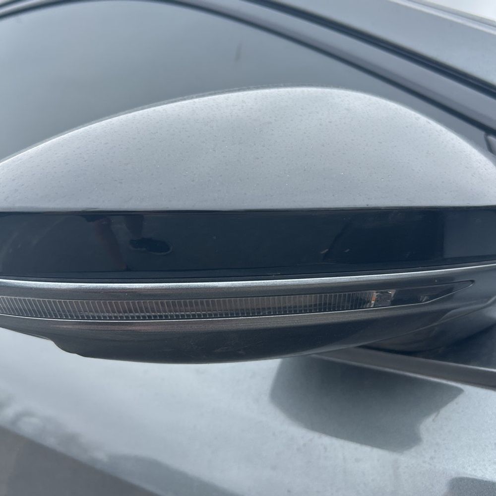 2025 Audi S8 TFSI quattro Tiptronic
