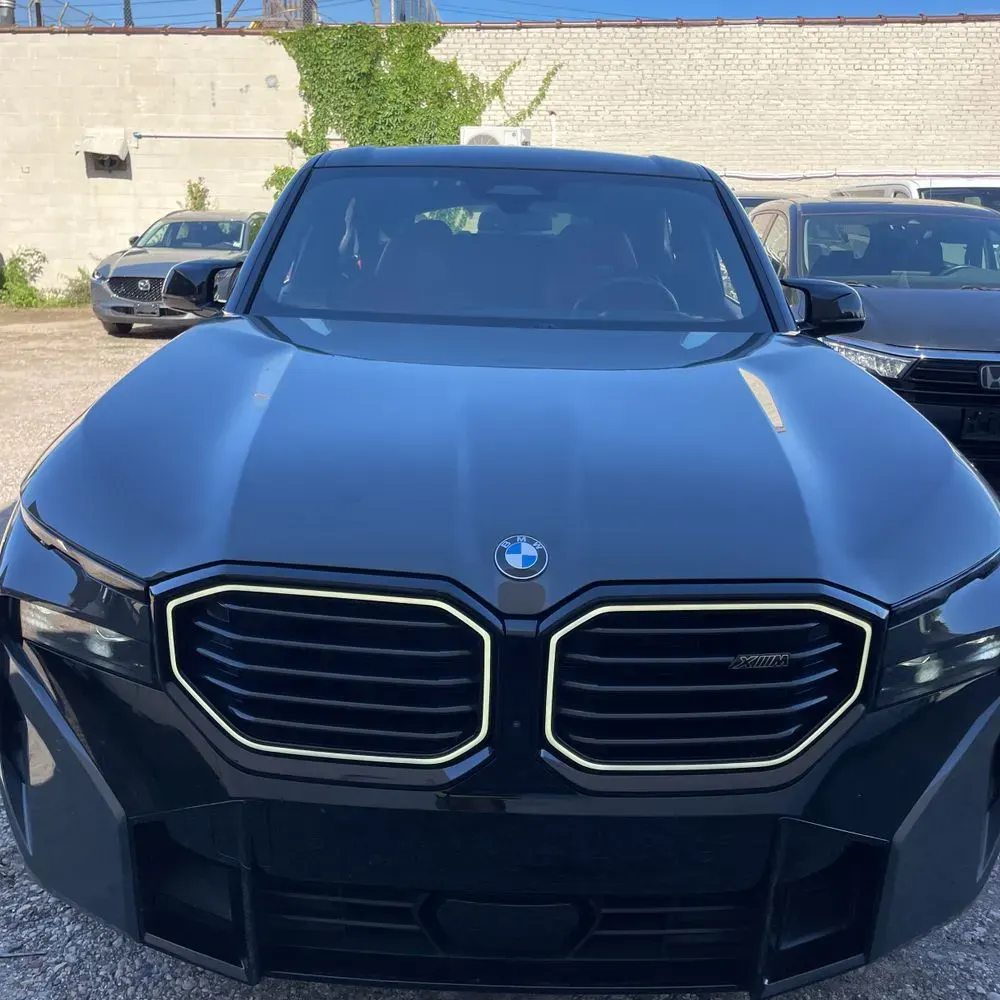 2024 BMW XM PHEV